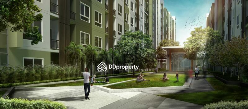 ขาย - V Condo ( วี คอนโด ), กรุงเทพ