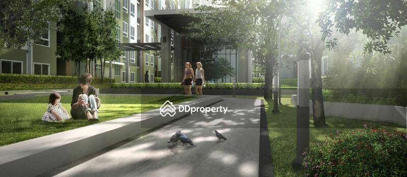 ขาย - V Condo ( วี คอนโด ), กรุงเทพ