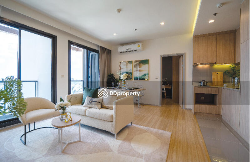 For Rent - M Jatujak, Bangkok