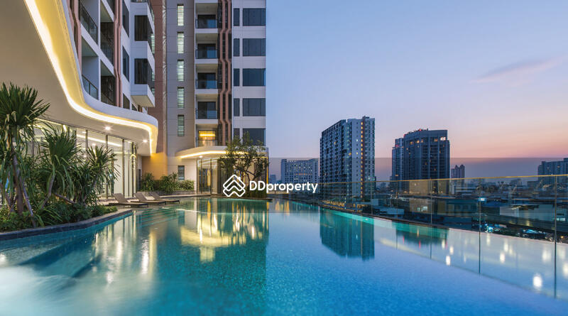 For Rent - M Jatujak, Bangkok