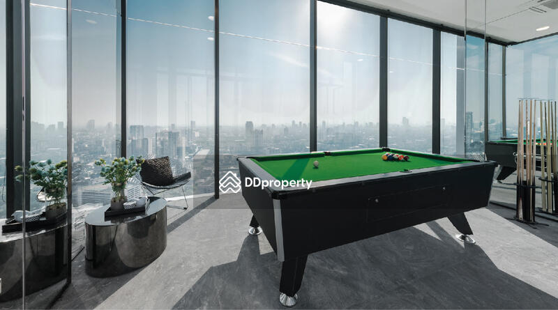 For Rent - M Jatujak, Bangkok