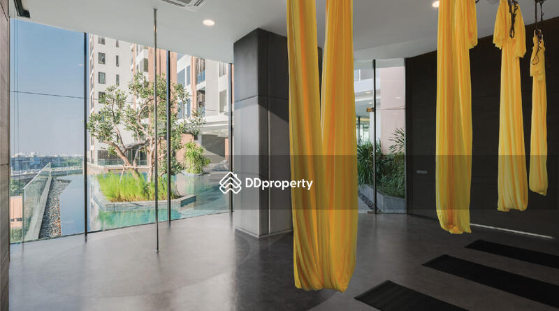 For Rent - M Jatujak, Bangkok