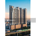 For Sale - M Jatujak, Bangkok