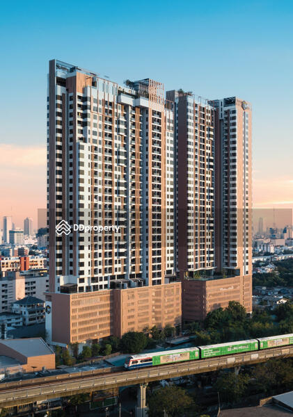 For Rent - M Jatujak, Bangkok