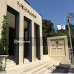 The Diplomat 39 : เดอะ ดิโพลแมท 39