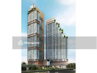  - The Posh twelve สถานีกระทรวงสาธารณสุข (เดอะ พอช 12 สถานีกระทรวงสาธารณสุข)