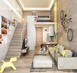 The Posh twelve สถานีกระทรวงสาธารณสุข (เดอะ พอช 12 สถานีกระทรวงสาธารณสุข) #0