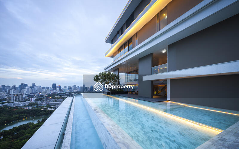 ให้เช่า - Saladaeng One : ศาลาแดง วัน, กรุงเทพ