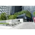 For Rent - ASHTON Chula-Silom, Bangkok