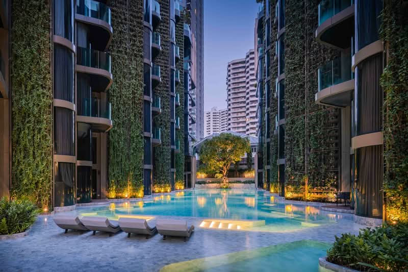 ASHTON Residence 41