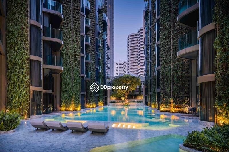 ให้เช่า - ASHTON Residence 41 : แอชตัน เรสซิเดนซ์ 41, กรุงเทพ