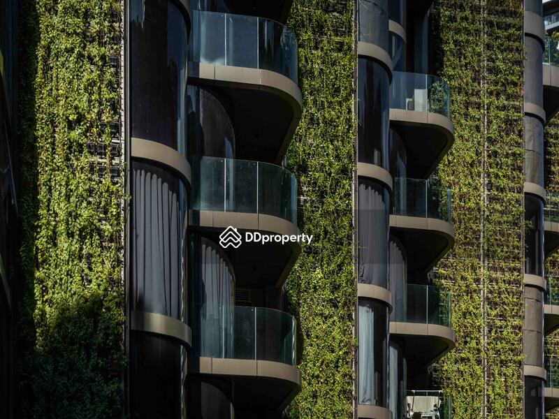 ให้เช่า - ASHTON Residence 41 : แอชตัน เรสซิเดนซ์ 41, กรุงเทพ