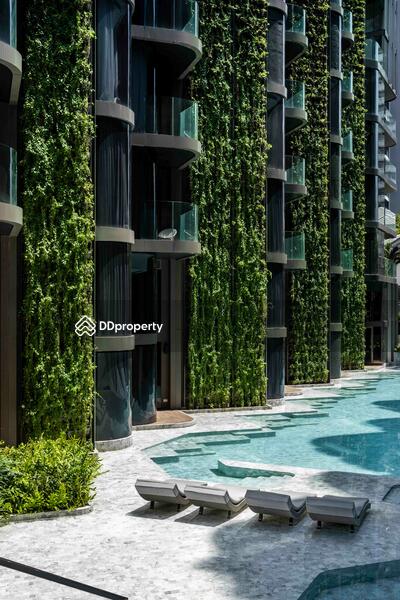 ให้เช่า - ASHTON Residence 41 : แอชตัน เรสซิเดนซ์ 41, กรุงเทพ