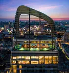 Q Chidlom-Phetchaburi : คิว ชิดลม-เพชรบุรี #0