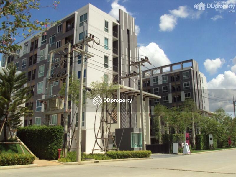 For Rent - Zelle Salaya, Nakhon Pathom