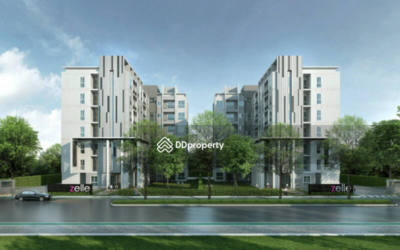 For Rent - Zelle Salaya, Nakhon Pathom