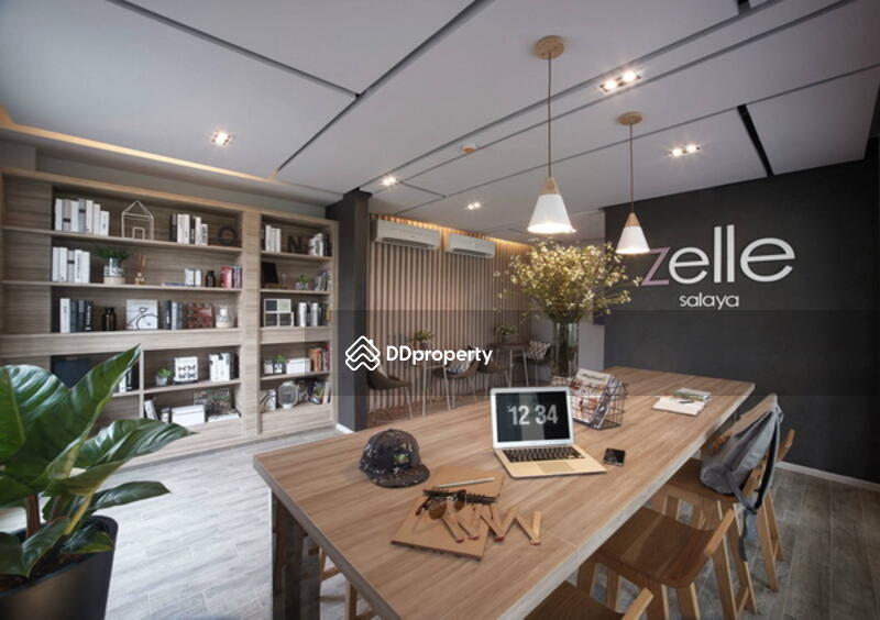 For Rent - Zelle Salaya, Nakhon Pathom