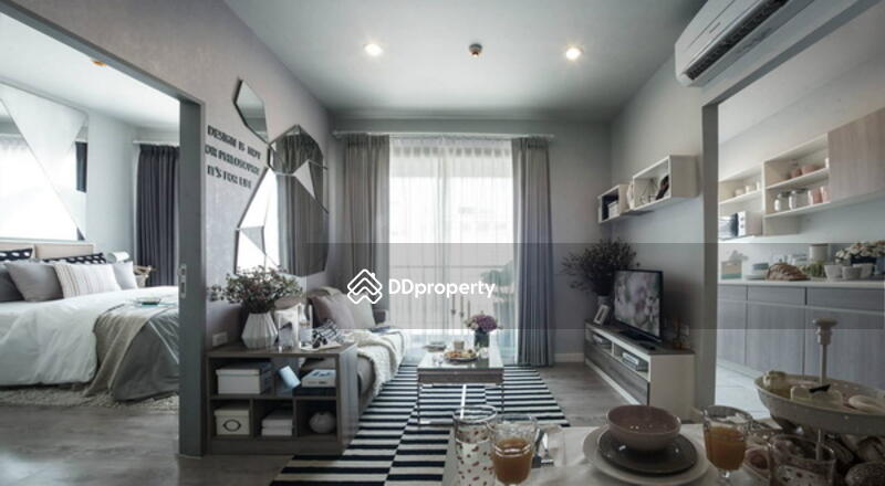 For Rent - Zelle Salaya, Nakhon Pathom