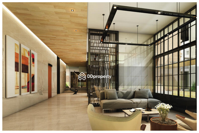 For Rent - Brix Charansanitwong 64, Bangkok