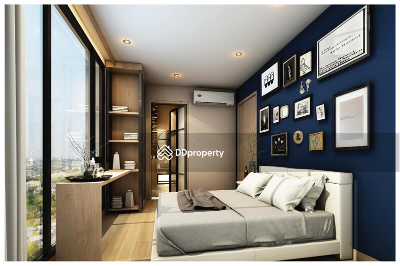 For Rent - Brix Charansanitwong 64, Bangkok