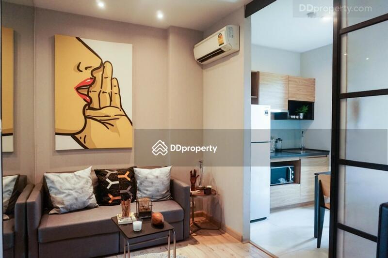 For Rent - Brix Charansanitwong 64, Bangkok