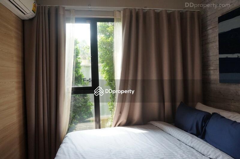 For Rent - Brix Charansanitwong 64, Bangkok