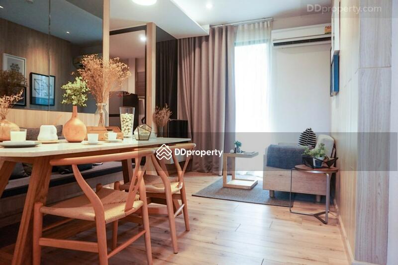 For Rent - Brix Charansanitwong 64, Bangkok