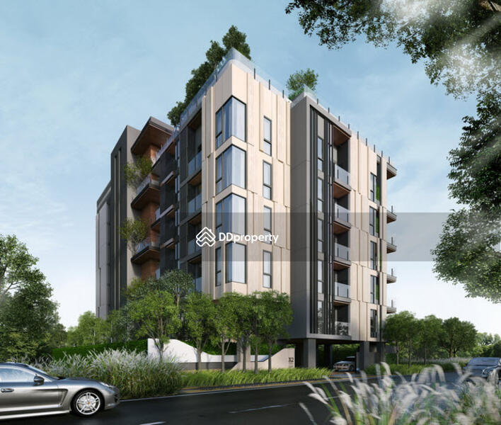 For Rent - X2 Vibe Pattaya Seaphere Residence, Chon Buri