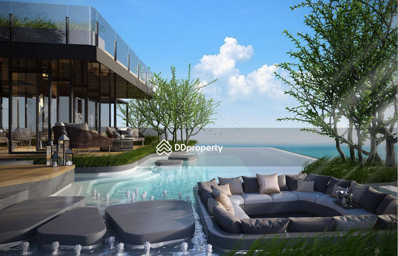 ให้เช่า - X2 Vibe Pattaya Seaphere (X2 พัทยา), ชลบุรี