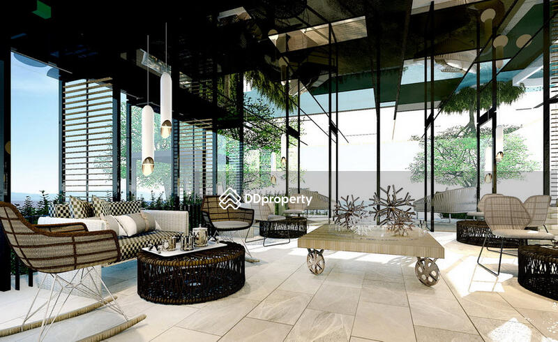 For Rent - X2 Vibe Pattaya Seaphere Residence, Chon Buri