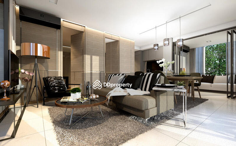 For Rent - X2 Vibe Pattaya Seaphere Residence, Chon Buri
