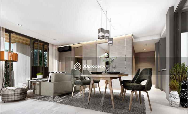 For Rent - X2 Vibe Pattaya Seaphere Residence, Chon Buri