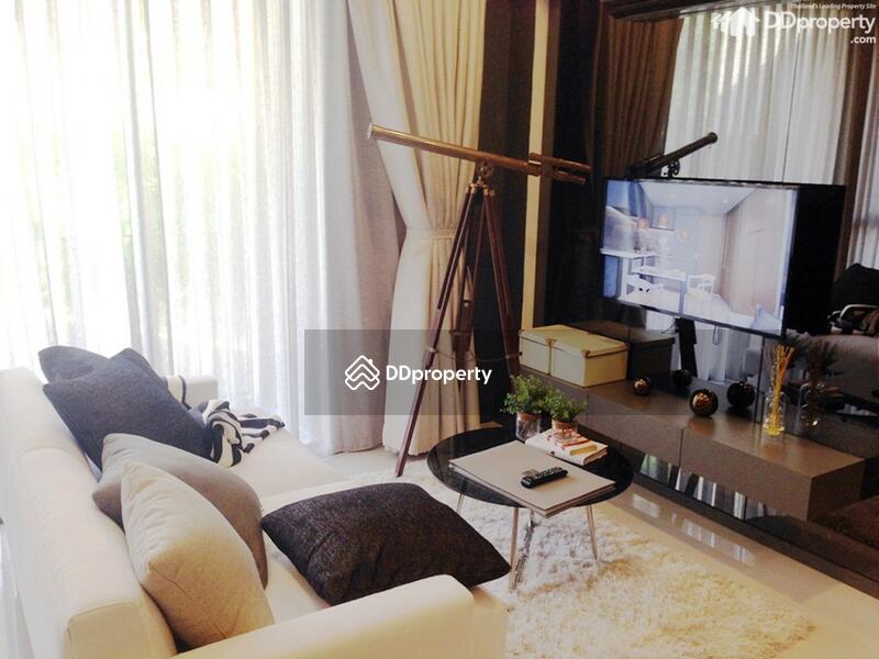 ให้เช่า - X2 Vibe Pattaya Seaphere (X2 พัทยา), ชลบุรี