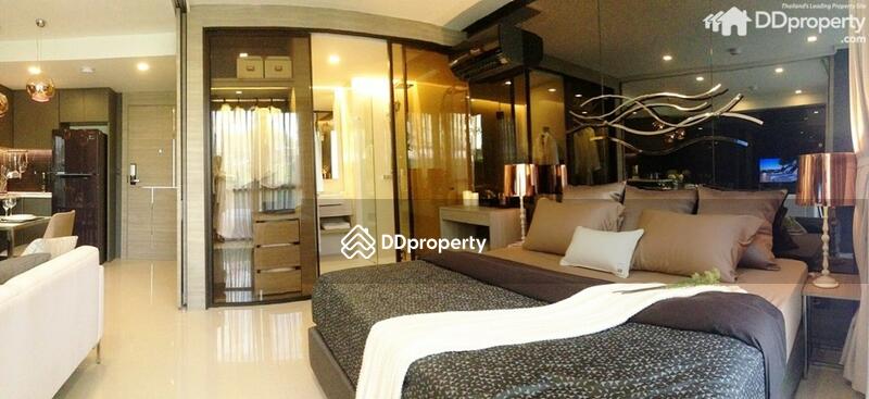 ให้เช่า - X2 Vibe Pattaya Seaphere (X2 พัทยา), ชลบุรี