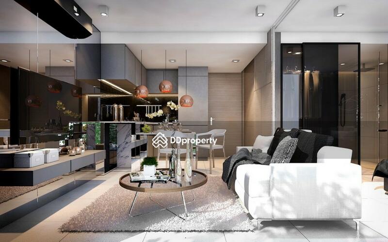 For Rent - X2 Vibe Pattaya Seaphere Residence, Chon Buri