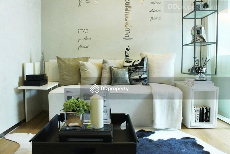 For Rent - The Saint Residences Ladprao, Bangkok