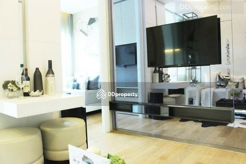 For Rent - The Saint Residences Ladprao, Bangkok