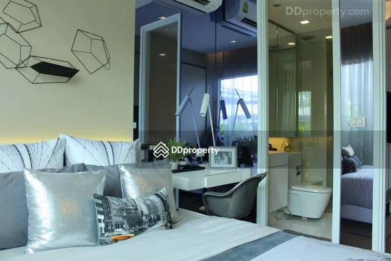 For Rent - The Saint Residences Ladprao, Bangkok