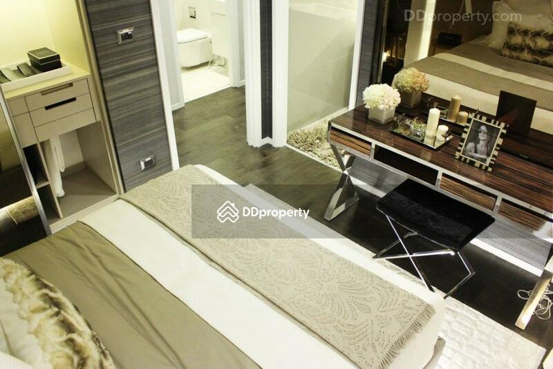 For Rent - The Saint Residences Ladprao, Bangkok