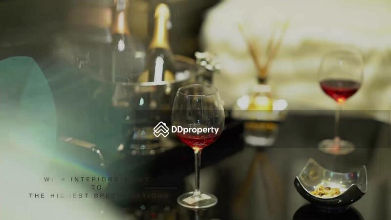 For Rent - The Saint Residences Ladprao, Bangkok