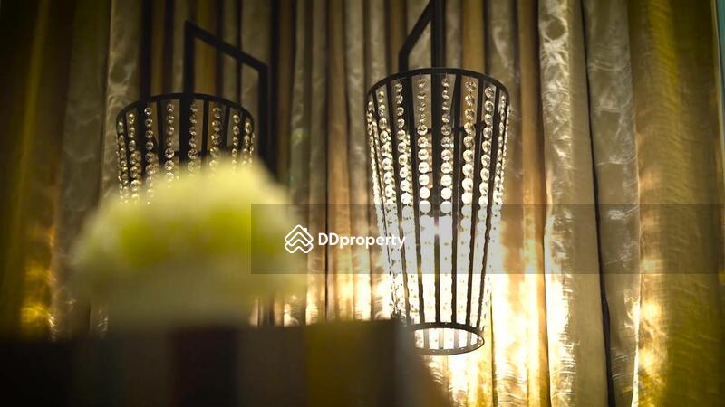For Rent - The Saint Residences Ladprao, Bangkok