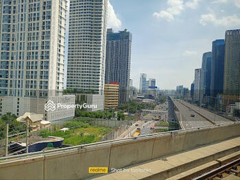 The Saint Residences Ladprao : เดอะ เซนต์ เรสิเดนเซส