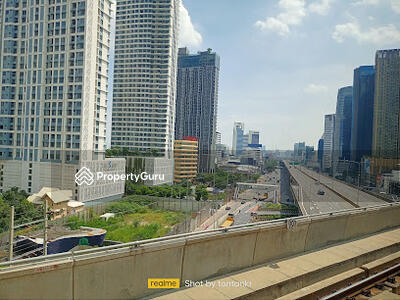  - The Saint Residences Ladprao : เดอะ เซนต์ เรสิเดนเซส