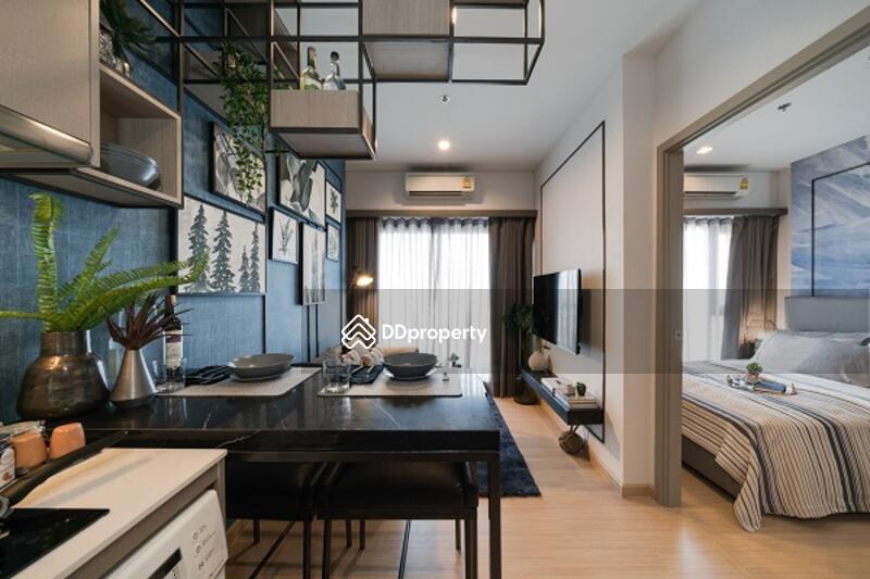 ขาย - Whizdom Connect Sukhumvit : วิสซ์ดอม คอนเนค สุขุมวิท, กรุงเทพ