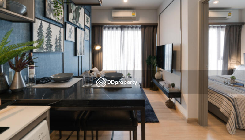 ขาย - Whizdom Connect Sukhumvit : วิสซ์ดอม คอนเนค สุขุมวิท, กรุงเทพ