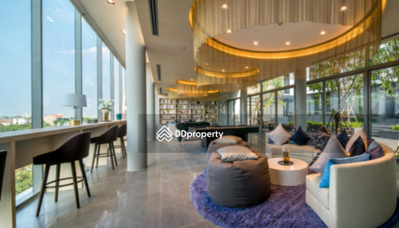 ขาย - Whizdom Connect Sukhumvit : วิสซ์ดอม คอนเนค สุขุมวิท, กรุงเทพ