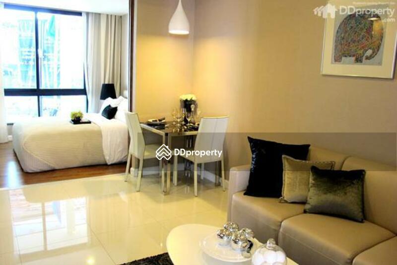 For Rent - The Metropolis Samrong Interchange, Samut Prakan