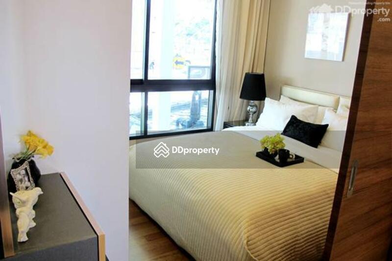 For Rent - The Metropolis Samrong Interchange, Samut Prakan