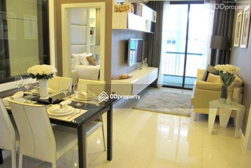 For Rent - The Metropolis Samrong Interchange, Samut Prakan
