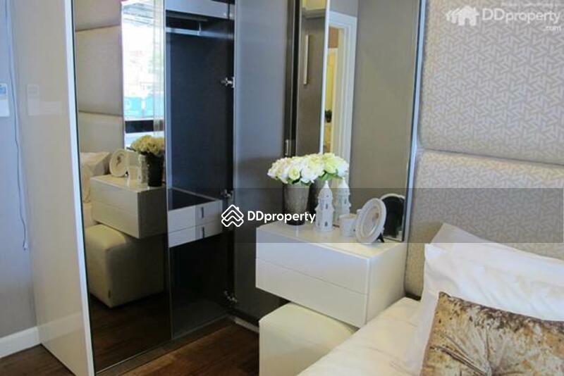 For Rent - The Metropolis Samrong Interchange, Samut Prakan